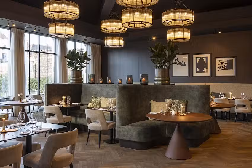 Bar & Restaurant Julien by Dukes&lsquo; Palace