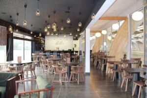 Bar-Restaurant La Chevalerie