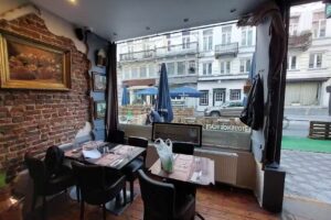 Baraka&rsquo;t Kacem