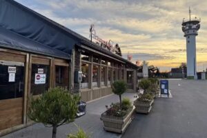 Baraque de Fraiture (Belgofrit)