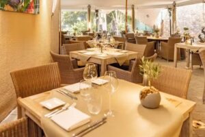 Barbacoa Maasmechelen