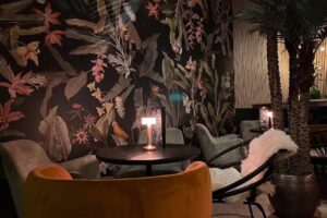 Bardo – Restaurant, Brasserie, Bar in Turnhout