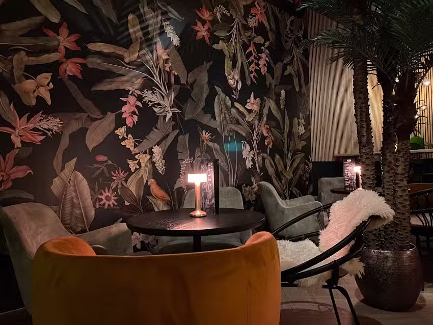 Bardo – Restaurant, Brasserie, Bar in Turnhout