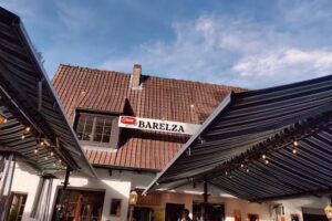 Barelza