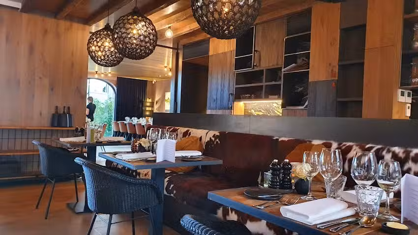 Barneys by Carpe Diem