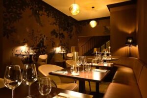 Baroni – Cicchetti & Vino