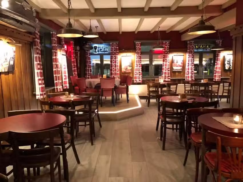 Barry&rsquo;s