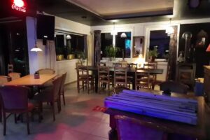 Bayo Eet- en Sfeerhuis