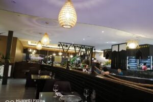 BBQ Japonais et Coréen