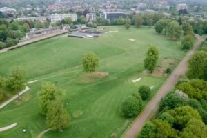 BDGC Brussels Drohme Golf Club