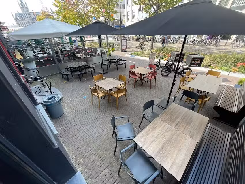 BE-JACKS Saint-Nicolas