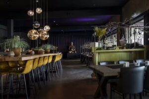 Beachclub Fabulous (‘t eilandje)