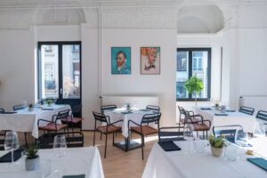 Restaurant et bar Beat