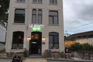 Beauty GastroPub