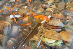 Becky’s broodjeszaak