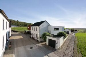 Chambres d&rsquo;hôtes Montenakerhof