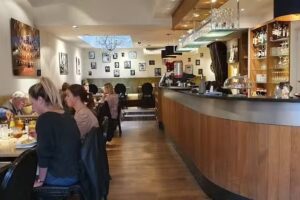 Bel Air – Cuisine du monde