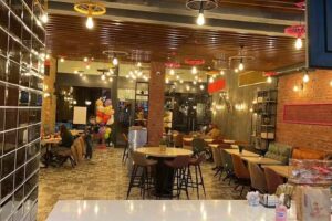 Belchicken Heist-Op-Den-Berg | Taste Matters