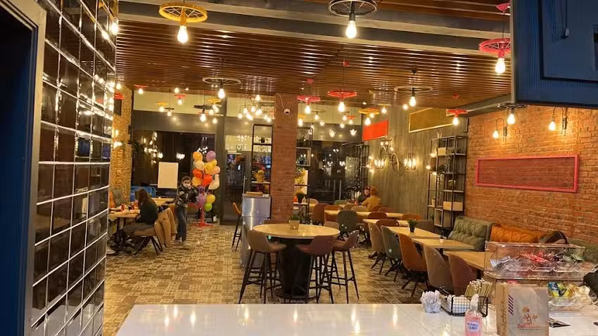 Belchicken Heist-Op-Den-Berg | Taste Matters