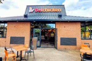 Belchicken Kraainem | Taste Matters