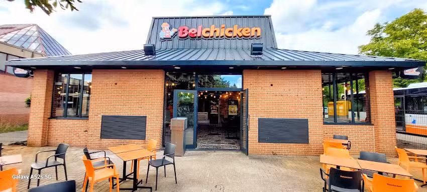 Belchicken Kraainem | Taste Matters