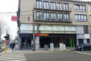 BelChicken Merksem | Geschmack ist wichtig