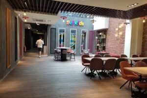 Belchicken Roulers | Le goût compte