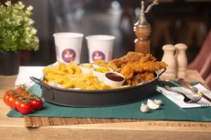 Belchicken Ruisbroek | Taste Matters
