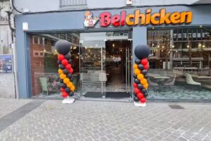 Belchicken Verviers | Geschmack ist wichtig