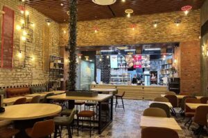 Belchicken Vilvoorde | Taste Matters