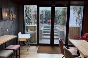 Poulet Belchicken Waterloo | Le goût compte