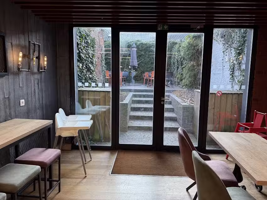 Belchicken Waterloo | Taste Matters