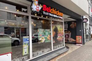 Belpoulet Zaventem | Le goût compte