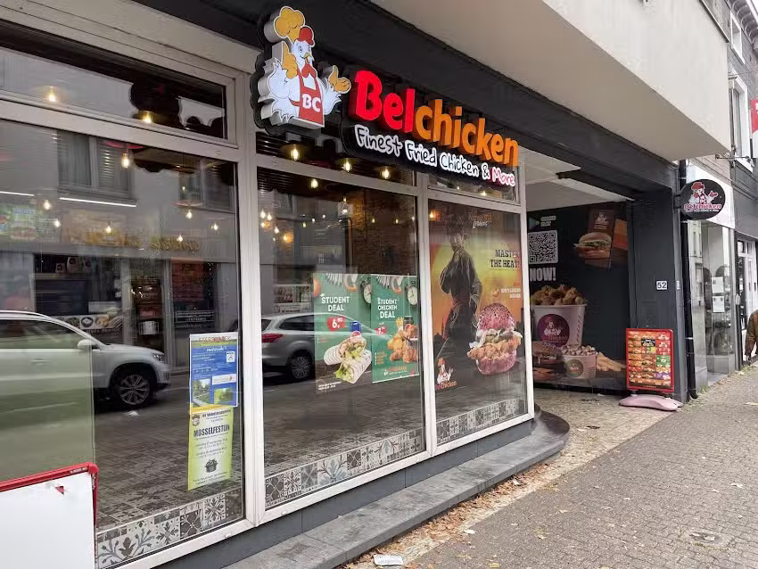 Belpoulet Zaventem | Le goût compte