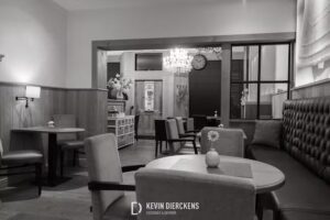 Belfort tearoom-brasserie