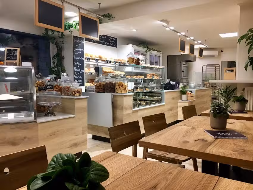 La cuisine de Belinda