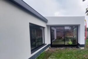 Belisol Lochristi – Fenster, Türen und Schiebefenster