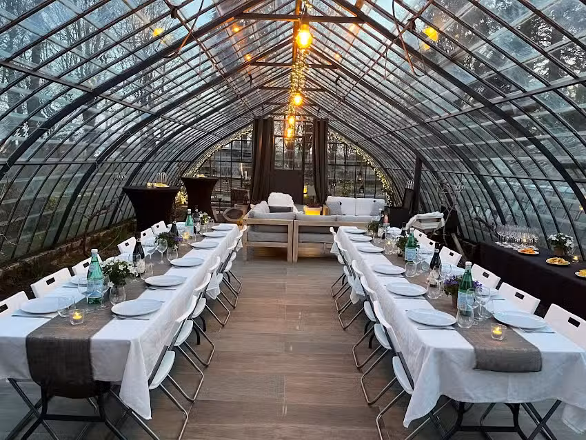 Traiteur Bella Italia | Traiteur Italien, Mariages & Événements