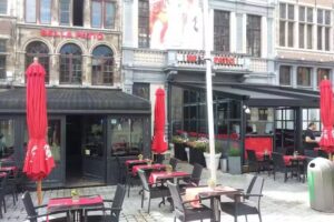 Bella Patio 🇮🇹