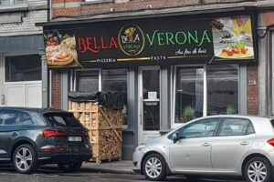 bella Verona