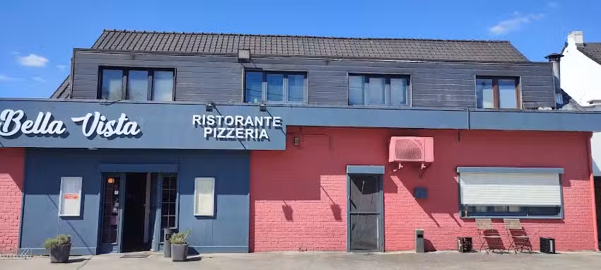Bella Vista