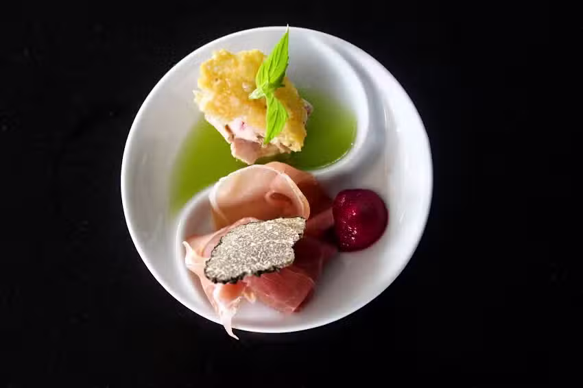 Bellavista ristorante