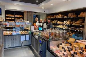 Bellefood Creations Appels (De Hoprank)