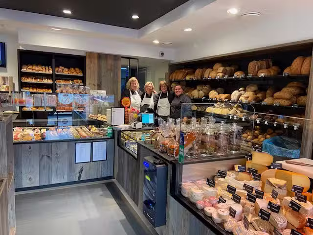 Pommes Bellefood Creations (De Hoprank)