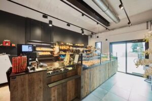 Bellefood Creations Saint-Gilles Termonde