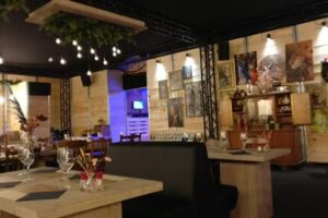 Winterbar unter Null Grad