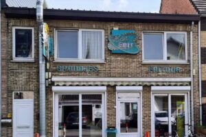 Ber Frit – Beringen