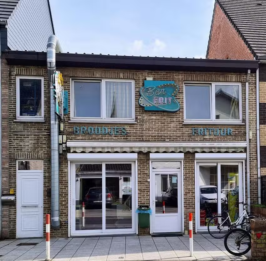 Ber Frit – Beringen