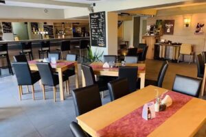 Bergscheider Hof bei Steffi