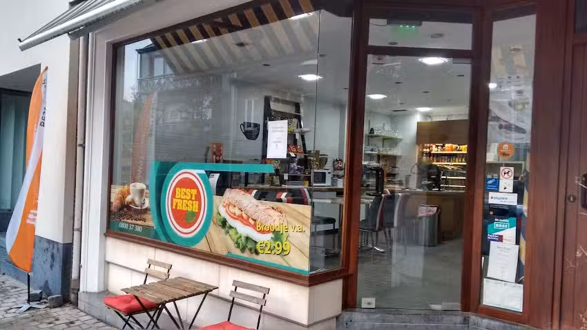 Meilleure fraîcheur